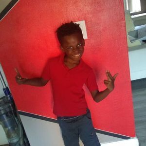 Meet your Posher, Charletta